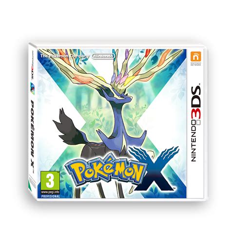 Store and transfer your pokémon with pokémon bank. Pokemon 'X' and 'Y' Website Updates with English ...