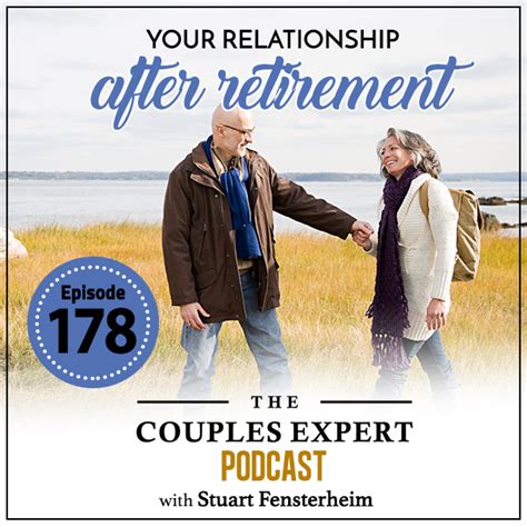 Your Relationship After Retirement The Couples Expert Scottsdale