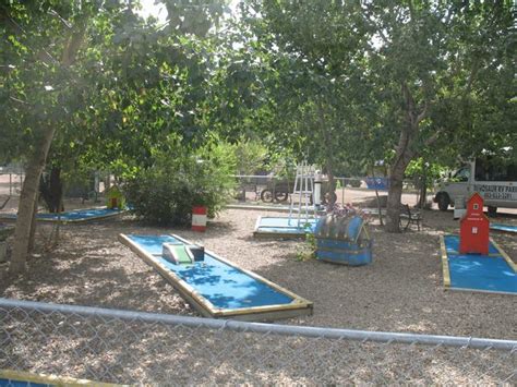 Dinosaur trail cabins & cottages, granbury, tx. Campsite Photos: