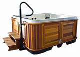 Winterize Arctic Spa Hot Tub Pictures