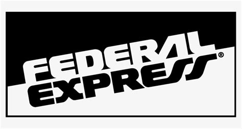 Federal Express Logo Free Vector Federal Express Logo Vector Free