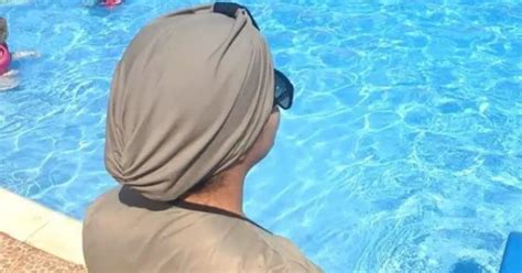 Un maître nageur se fait lyncher après avoir demandé à une femme de retirer son burkini