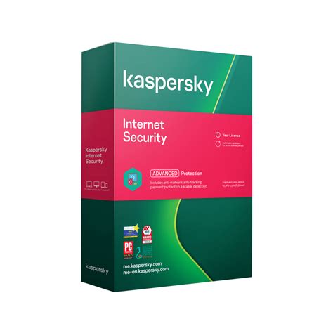 Buy Online Kaspersky Internet Security Best Price In Uae And Whole Gcc