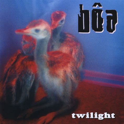 ‎twilight By Boa On Apple Music Music Poster Album Covers Music Album Covers