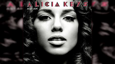 Alicia Keys ‎ As I Am Full Album 2007 Spirit Song Sony Music