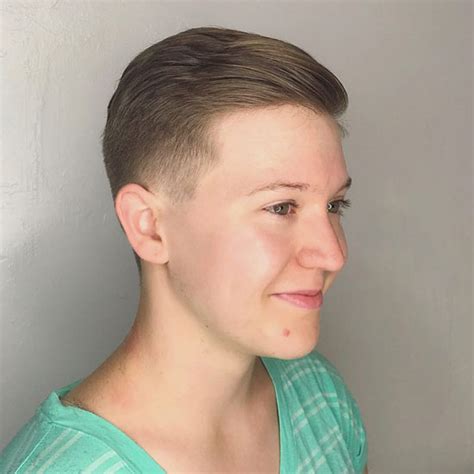 32 lesbian hairstyles to uphold lgbtq aesthetics naturally