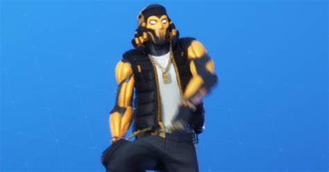 Fortnite Where Is Matt Emote How To Get Gamewith