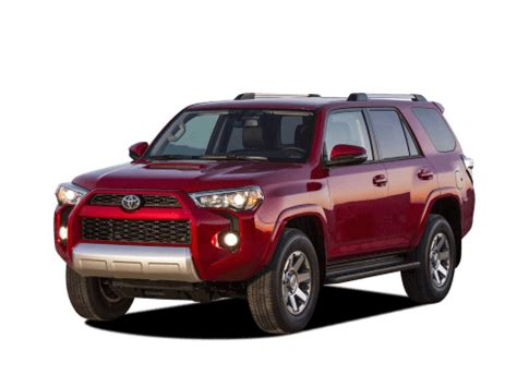 Maybe you would like to learn more about one of these? Toyota 4Runner Towing Capacity | CarsGuide