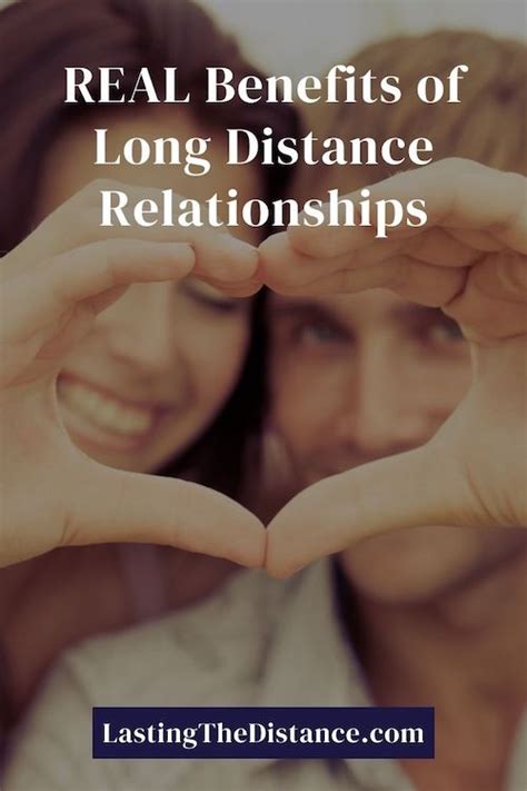 Benefits Of Long Distance Relationships 25 Epic Advantages