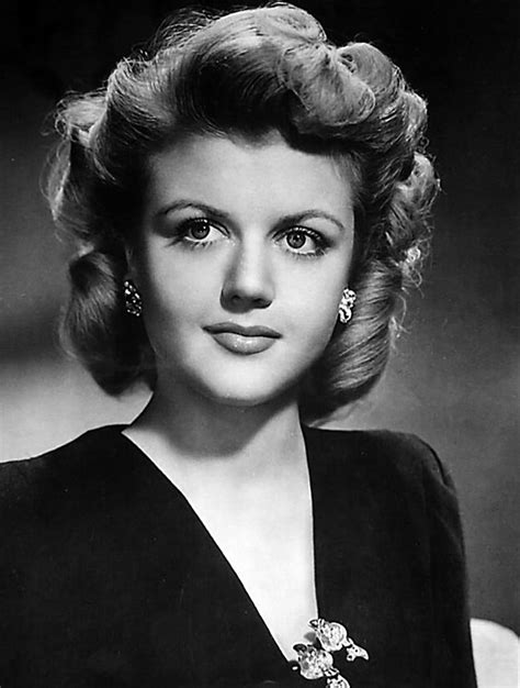 Angela Lansbury Angela Lansbury Hollywood Classic Movie Stars