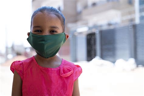 Everything You Need To Know About Face Masks Unicef Sudan