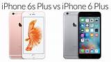 Apple has also reduced the. iPhone 6s Plus vs iPhone 6 Plus - Vale a pena o upgrade ...