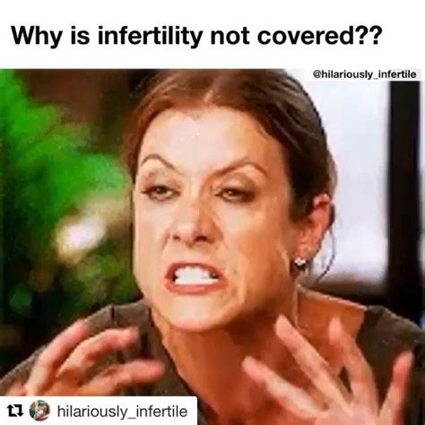 Pin On Infertility Memes Ivf Humor