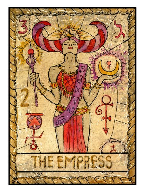 Tarot comes from egypt, right? Simple Tips on How to Read Tarot Cards