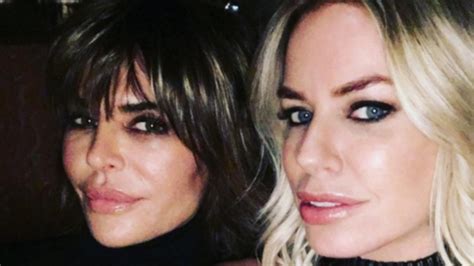 7 Things About Lisa Rinna You Probably Didnt Know Sheknows