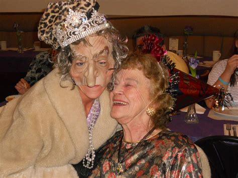 This day is just as much as special as you are special to us. Mrs. Washington America 2010 - Carla Richards: Happy 75th ...