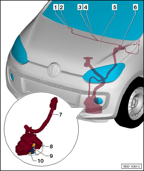Volkswagen Workshop Service And Repair Manuals Up Vehicle