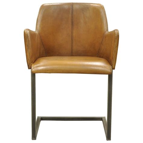 Plushcore™ oversized armchair 400 lb capacity modern wood padded fabric or pu leather sofa. Steve Leather Arm Chair | Oversized chair and ottoman, Moe ...