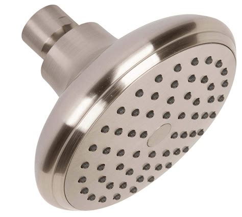 Using Best Water Saving Shower Heads To Save 30 Of Water Bills