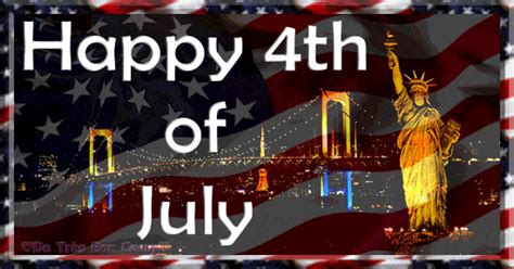 Happy 4th Of July  Free For Facebook And Whatsapp