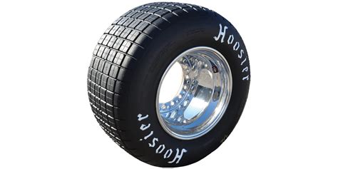 Hoosier Racing Tire Introduces The Nlmt