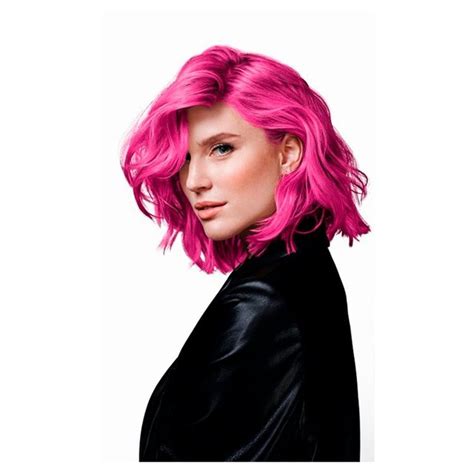 Schwarzkopf Live Ultra Brights 093 Shocking Pink Hair Dye From Ocado