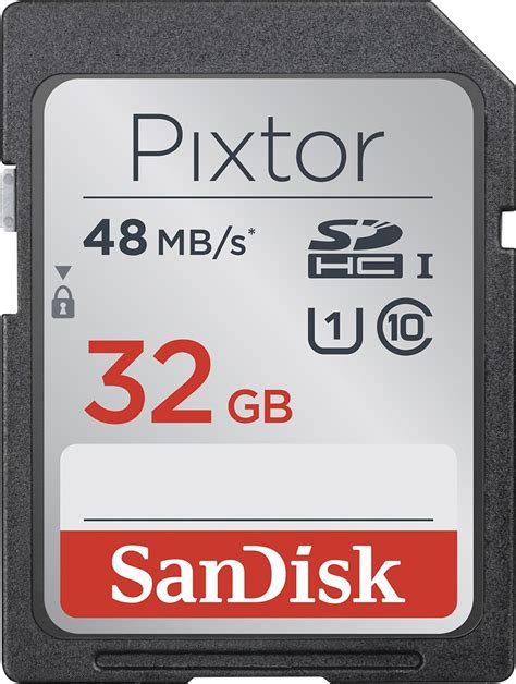 The company is offering free replacements until. Best Buy: SanDisk 32GB SDHC UHS-I Memory Card SDSDUP-032G-AB46