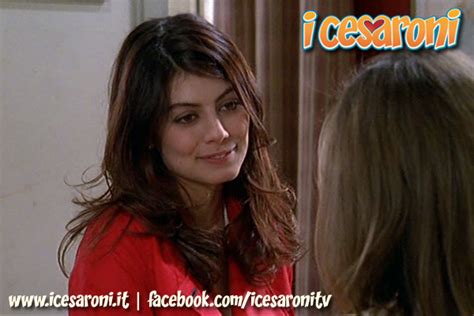 Alessandra Mastronardi Eva Cinetivu