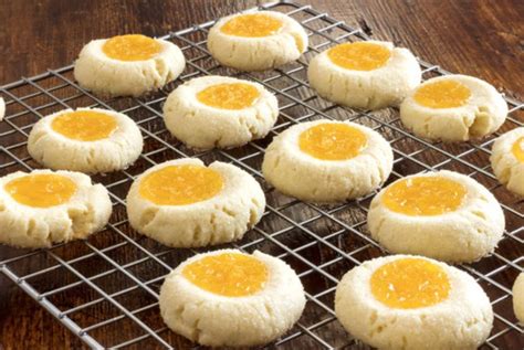 7:42 tasty recommended for you. You'll Love This Best Ever Lemon Curd Cookies Recipe {Video | Lemon curd cookies recipe, Sweet ...