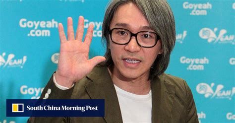 Stephen Chow Seeks To Strike Out Exs Hk80 Million Commission Claim