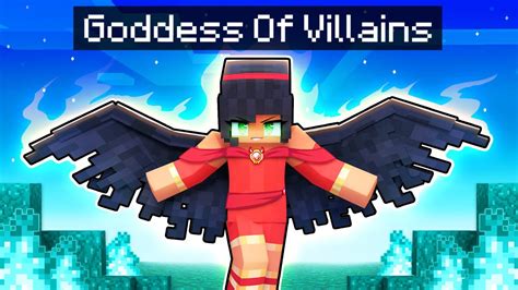Aphmau Is The Goddess Of Villains In Minecraft Youtube