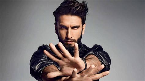 Ranveer Singh Biography Life Story Career Awards And Achievements