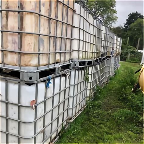 1000 Litre Ibc Tank For Sale In UK 75 Used 1000 Litre Ibc Tanks
