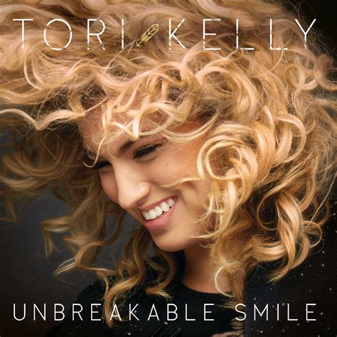Apple Music 上Tori Kelly的专辑Unbreakable Smile Deluxe Version