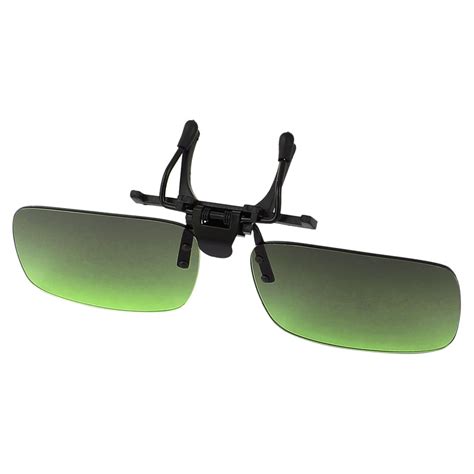 Rb6363 Clip On Sunglasses