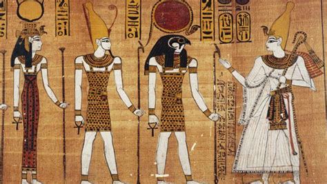 Ancient Egypt Pharaohs Pharaoh King Of Egypt At Kelvingrove The