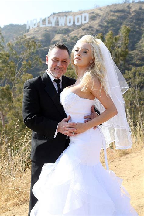 Pleasure video out now management@courtneystodden.com. Pregnant Courtney Stodden Busts Out Of Her Wedding Dress ...