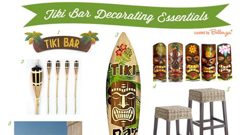Art, home decor, home textile, festival, home storage @tiki21homedecor. DIY Decorating Ideas for a Backyard Tiki Bar Hut ...