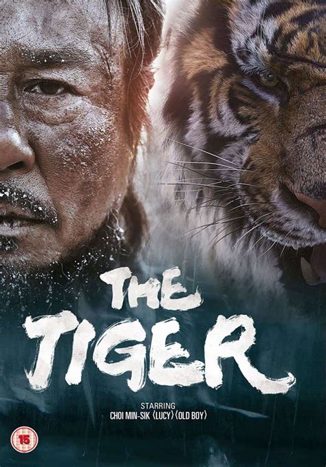 Tiger Movies And Documentaries To Watch Now That Youve Finished