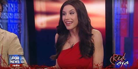 Fox News Host Diana Falzone Claims Network Demoted Her After Revealing