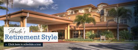 Click below or scroll to new homes for sale in palmetto, florida! Retirement Homes Fort Lauderdale | Covenant Village of ...