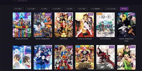 Watch Top Anime Shows On These Free Anime Websites Piethis