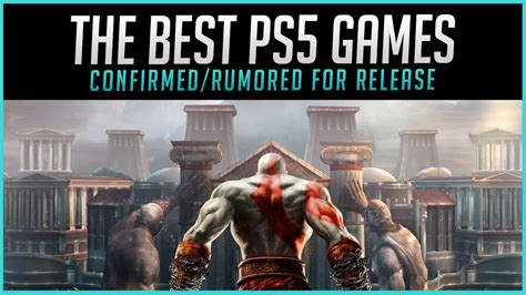 The 20 Best Ps5 Games Confirmedrumored For Release 2022 Gaming Gorilla