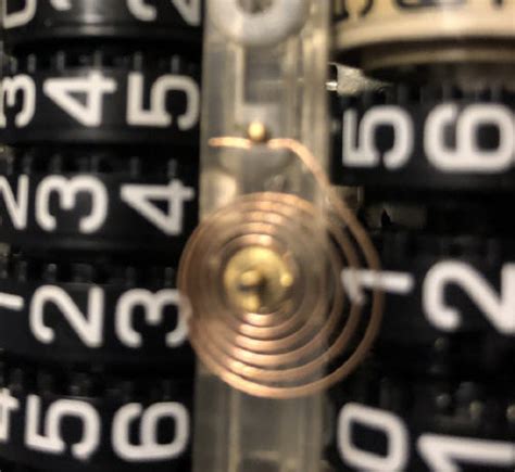 Yours may vary in appearance, and have more motors, but. w124 Speedometer Spring fix? - PeachParts Mercedes-Benz Forum