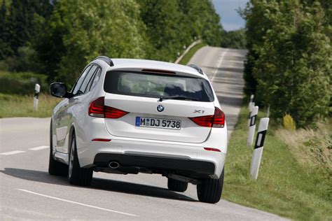 Bmw X1 Sdrive20d Efficientdynamics Edition 2012 Picture 8 Of 15