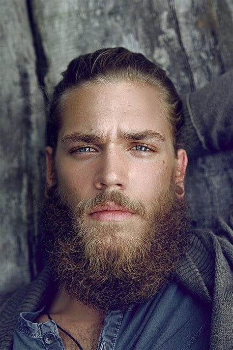 To finish off the rigorous dress codes that amish women must adhere to and probably don't want people outside the community to know, they also cannot let their hair out. 15 Best Blonde Beard Styles: How to Grow, Trim and ...