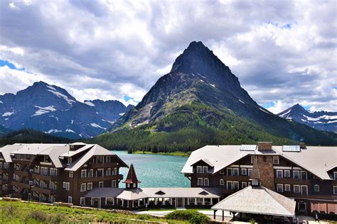 How To Get To Many Glacier Hotel A Comprehensive Guide For Travelers