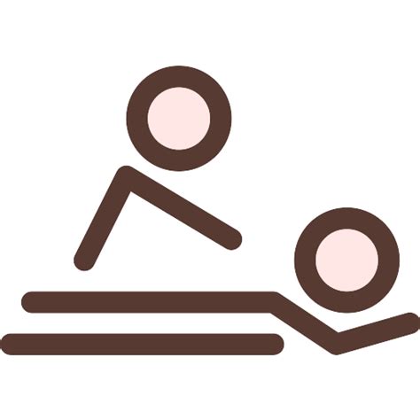 Massage Vector Svg Icon Png Repo Free Png Icons