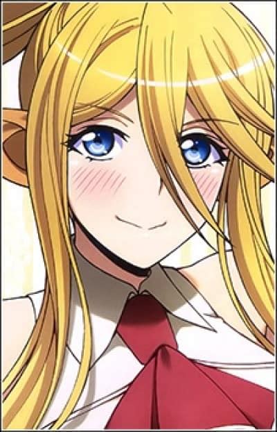 Centorea Shianus Mywaifulist