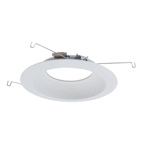 Maybe you would like to learn more about one of these? Halo 7.3" Remodel LED Retrofit Recessed Lighting Kit | Wayfair